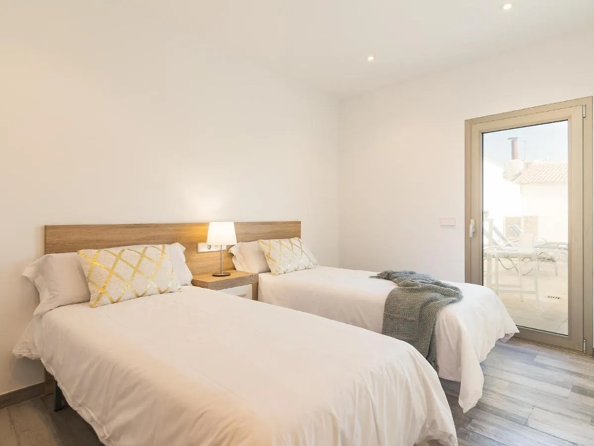 Villa Margalida Sa Pobla