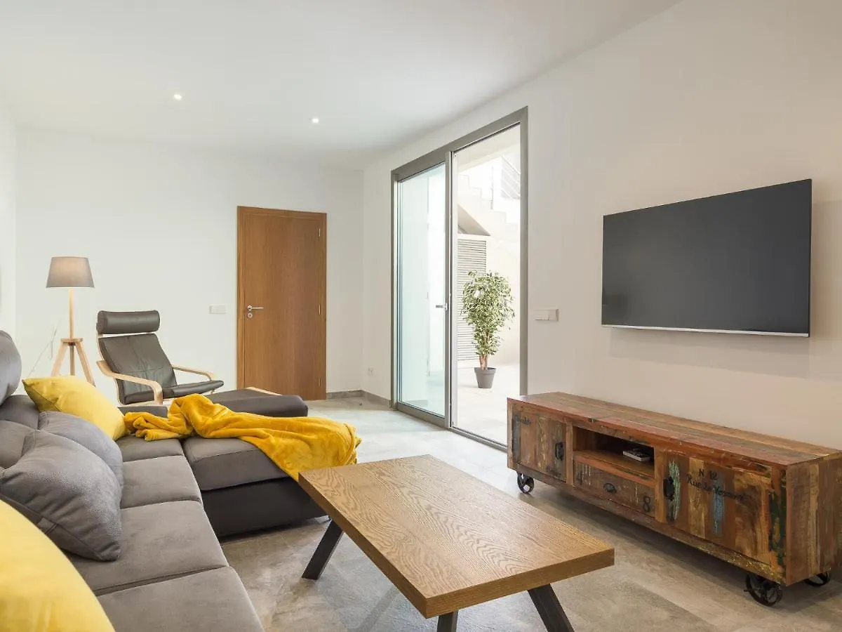 Villa Margalida Sa Pobla 0*,