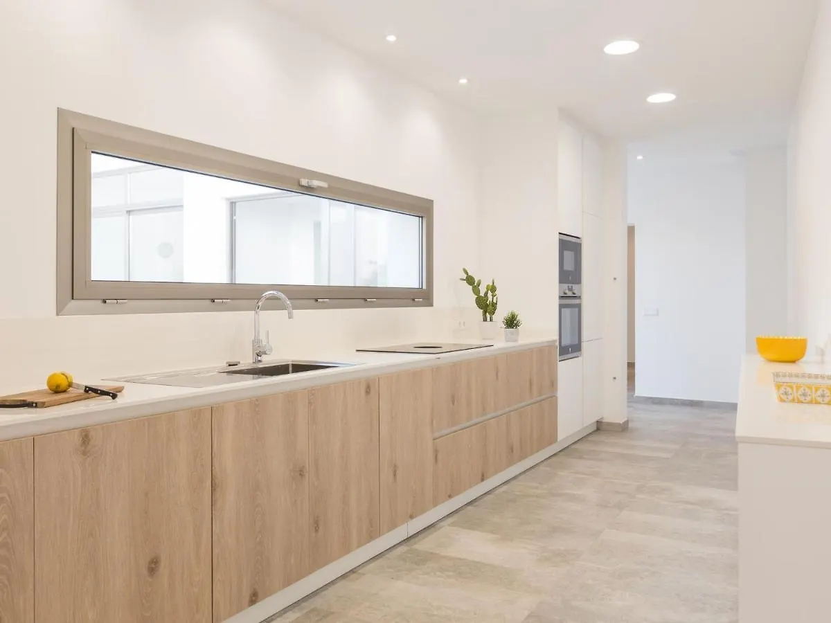 Villa Margalida Sa Pobla