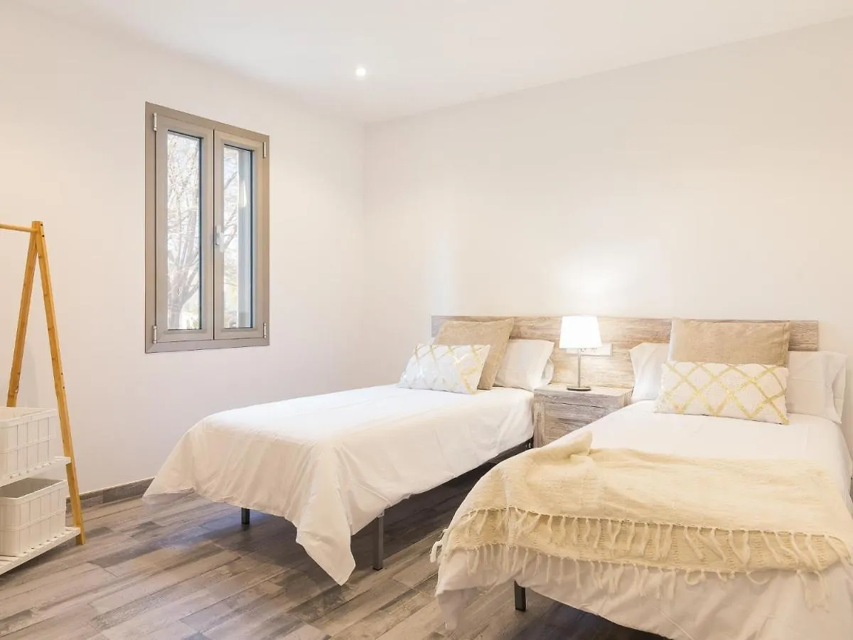 Villa Margalida Sa Pobla Spain
