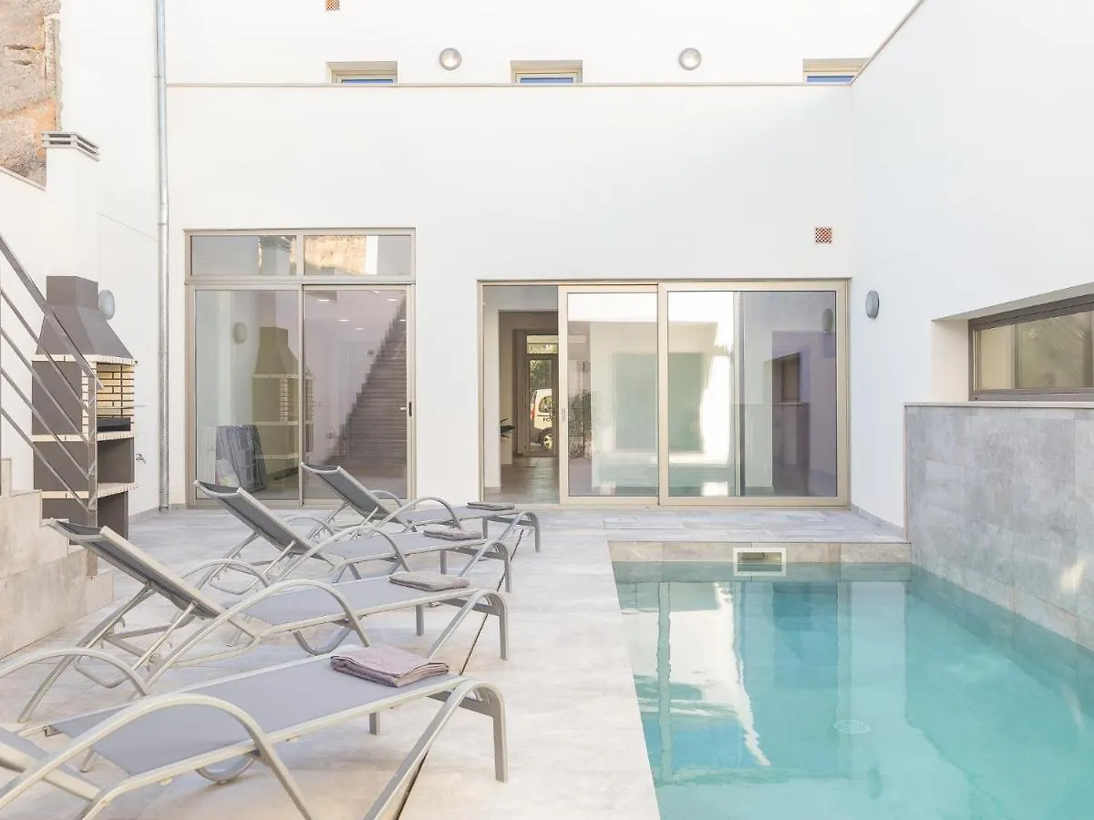 Villa Margalida Sa Pobla