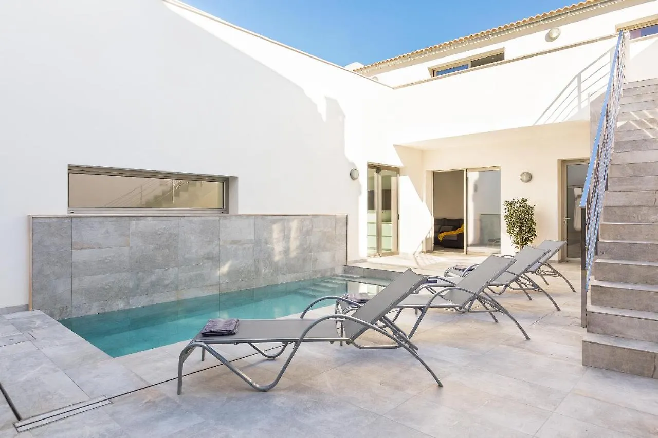 Villa Margalida Sa Pobla