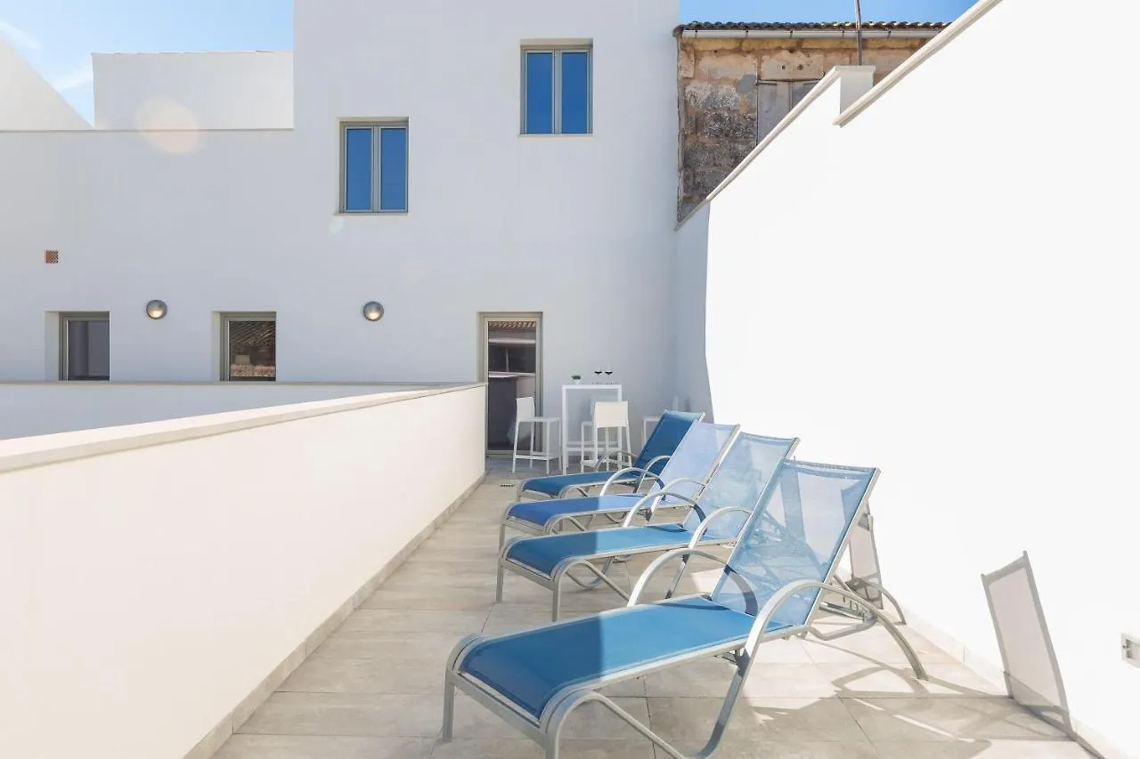 Villa Margalida Sa Pobla Spain