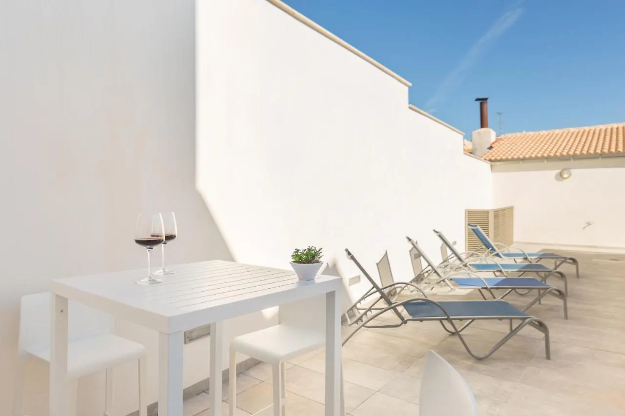 Villa Margalida Sa Pobla